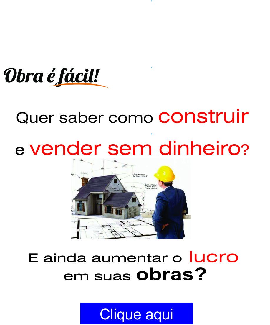 Imagem de Obra é Fácil criado por OBRA É FÁCIL na hotmart