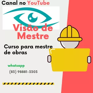 Capa do curso 