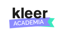 Academia Kleer Online logo