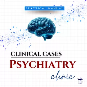 Cover image for Ebook Guide to Clinical Cases in Clinical Psychiatry