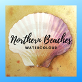 Welcome to Watercolour with Jenny Gilchrist logo