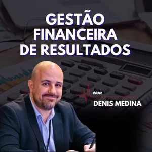 Planilha Gestão Financeira de Resultados