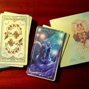 Imagen de portada para Curso online Descubre el Tarot Barato Españolas que Necesitas ☎️