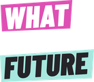 What The Future logo