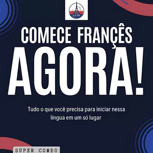 Capa do curso 