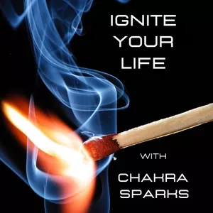 Imagem principal do produto Ignite Your Life with Chakra Sparks