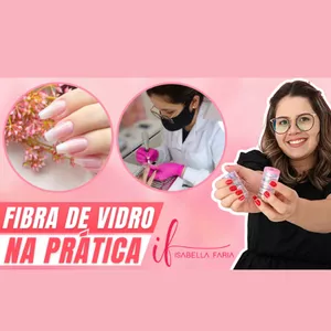 Imagem de capa para o Curso online FIBRA DE VIDRO NA PRÁTICA