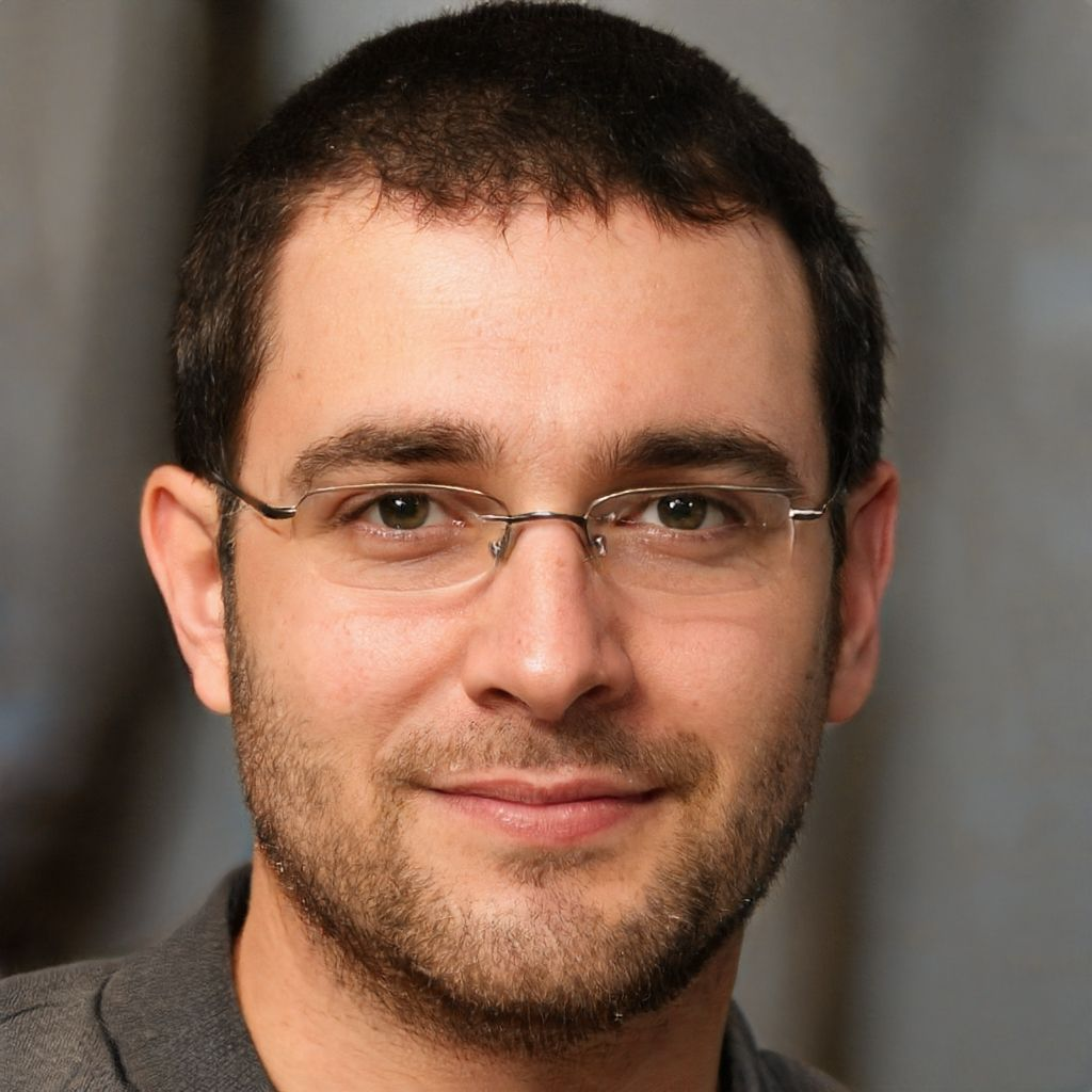 Daniel Rocha