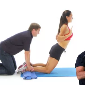 Imagen de portada para Curso online Excéntrico y Tendinosis