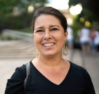 Carmen Robles