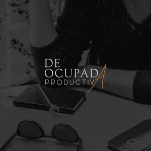 Imagen de portada para Curso online De Ocupada a Productiva (Worksop)