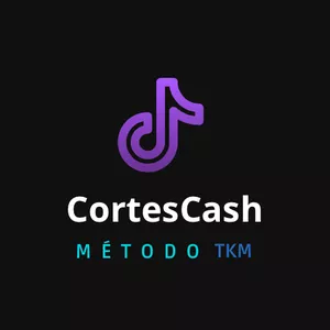 Imagem de capa para o Ebook Cortescash 