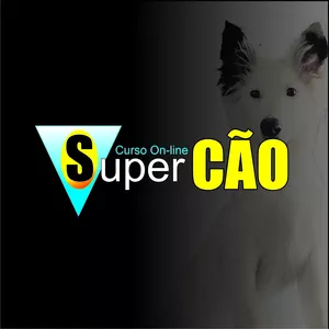 Imagem de capa para o Curso online SUPER CÃO 