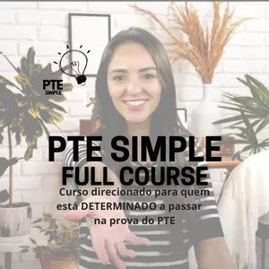 Capa do curso 