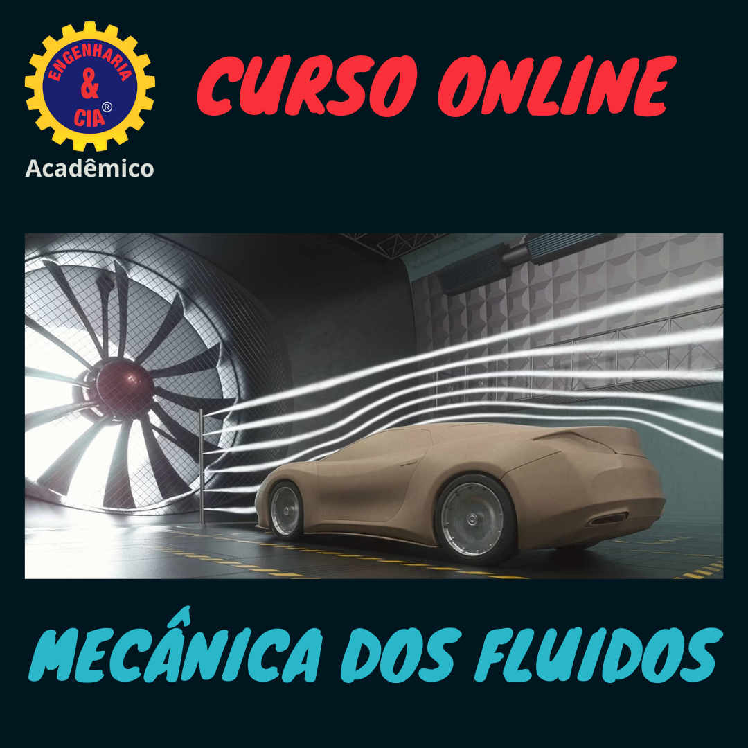 curso mecânica dos fluidos