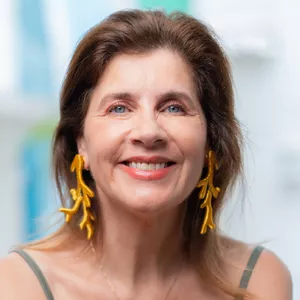 Imagem de capa para o Curso online Além da Cor | São Paulo -  24 a 28/11