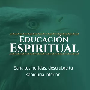 Imagen de portada para Curso online Educación Espiritual
