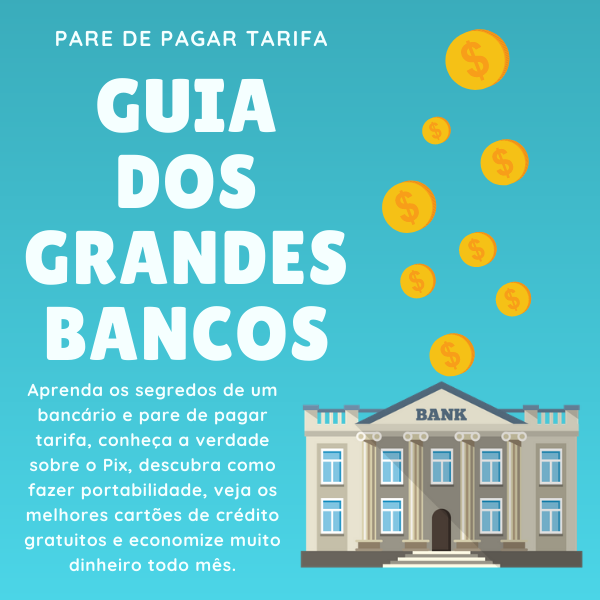 Imagem do curso Guia dos Grandes Bancos
