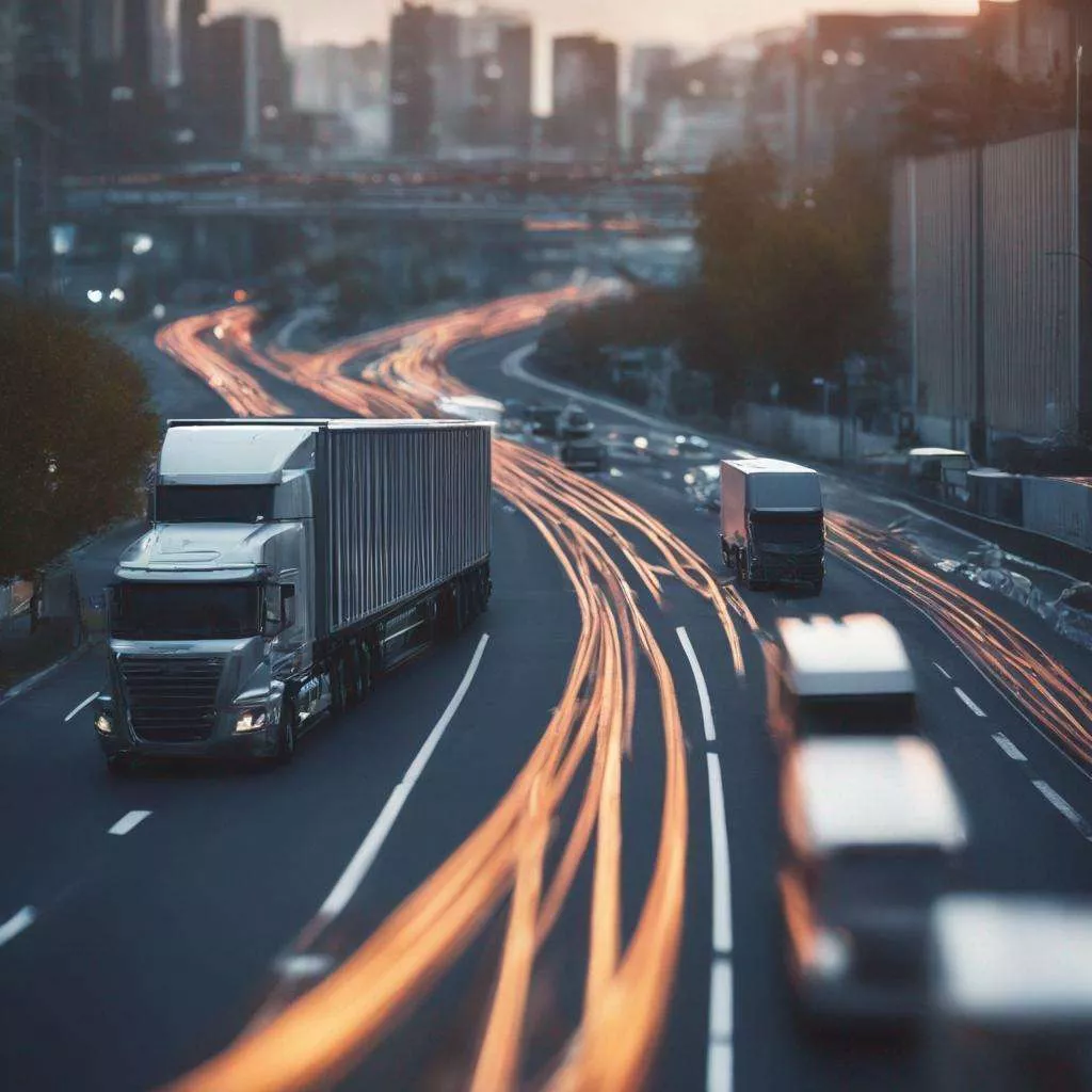 A Jornada Para a Excelencia Operacional em Logistica — imagem 2