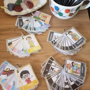 Imagem de capa para o Curso online Tecnologia Assistiva  - Comunicação Aumentativa e Alternativa (CAA)