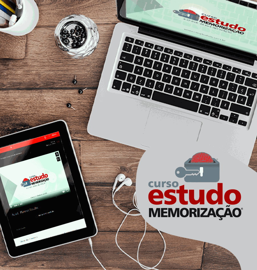 CEM1 Estudo e Memorização (CEM) do Renato Alves funciona?