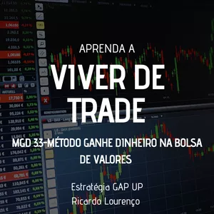 Imagem do curso MGD 3.3-Método Ganhe Dinheiro na Bolsa de Valores