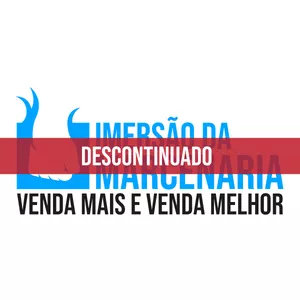 Imagem de capa para o Evento online --- Imersão da Marcenaria - Venda mais e Venda melhor - 11 e 12 de junho 2021