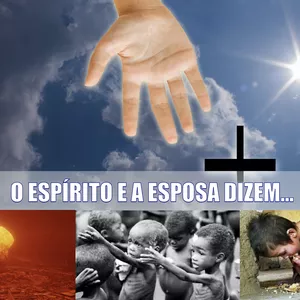 Imagem do curso O ESPÍRITO E A NOIVA DIZEM... Seminário bíblico sobre o fim de todas as coisas e o destino da humanidade.
