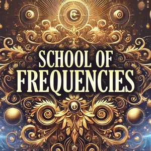 Cover image for Online course School of Frequency 2.0