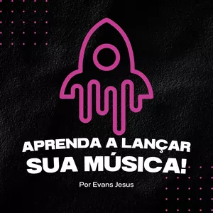 Imagem de capa para o Curso online Aprenda a lançar sua música!