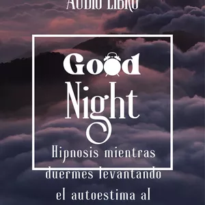 Imagen de portada para Curso online HIPNOSIS PARA DORMIR LEVANTANDO EL AUTOESTIMA