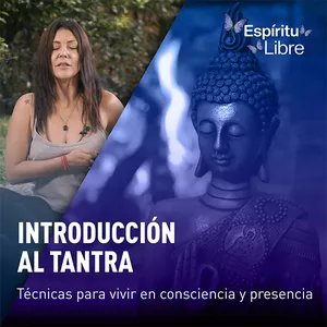 Imagen de portada para Curso online INTRODUCCIÓN AL TANTRA