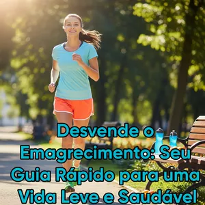 Imagem de capa para o Ebook 10 dicas essenciais para transformar seu corpo e sua mente 