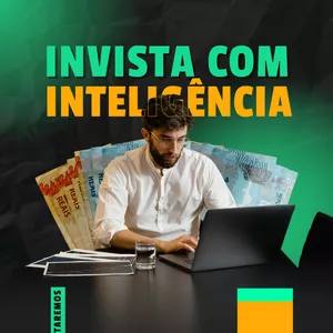 Imagem de capa para o Curso online Formação Investidor Genial