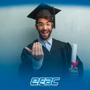 Imagem de capa para o Curso online EJA Supletivo Completo