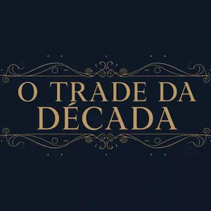 Imagem do curso O Trade da Década