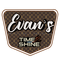 Evan Steger's School