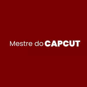 Imagem de capa para o Curso online Mestre do CAPCUT
