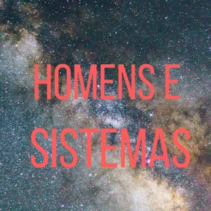Imagem de capa para o Curso online ÁUDIOLIVRO HOMENS E SISTEMAS por JAMES ALLEN 