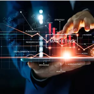 Imagen de portada para Ebook Introduccion al Marketing Digital