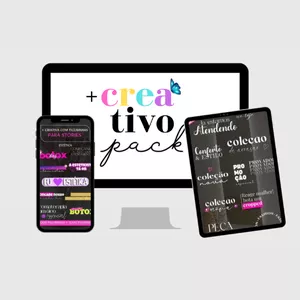 Imagen de portada para Curso online Creativo Pack Academia Belleza