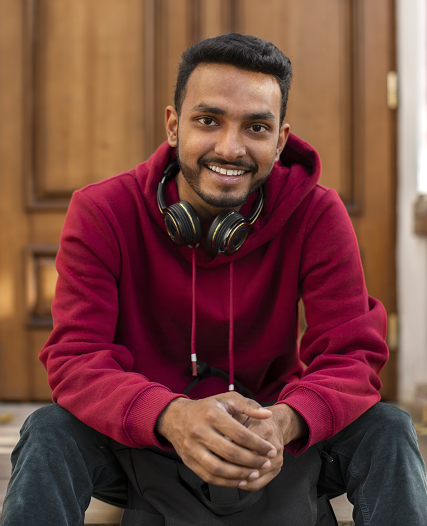 Arjun Patel