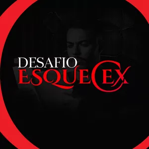 Imagem de capa para o Ebook Desafio Esquece Ex