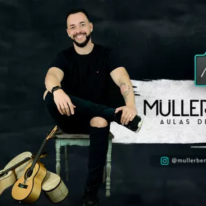 Curso de Cavaquinho  