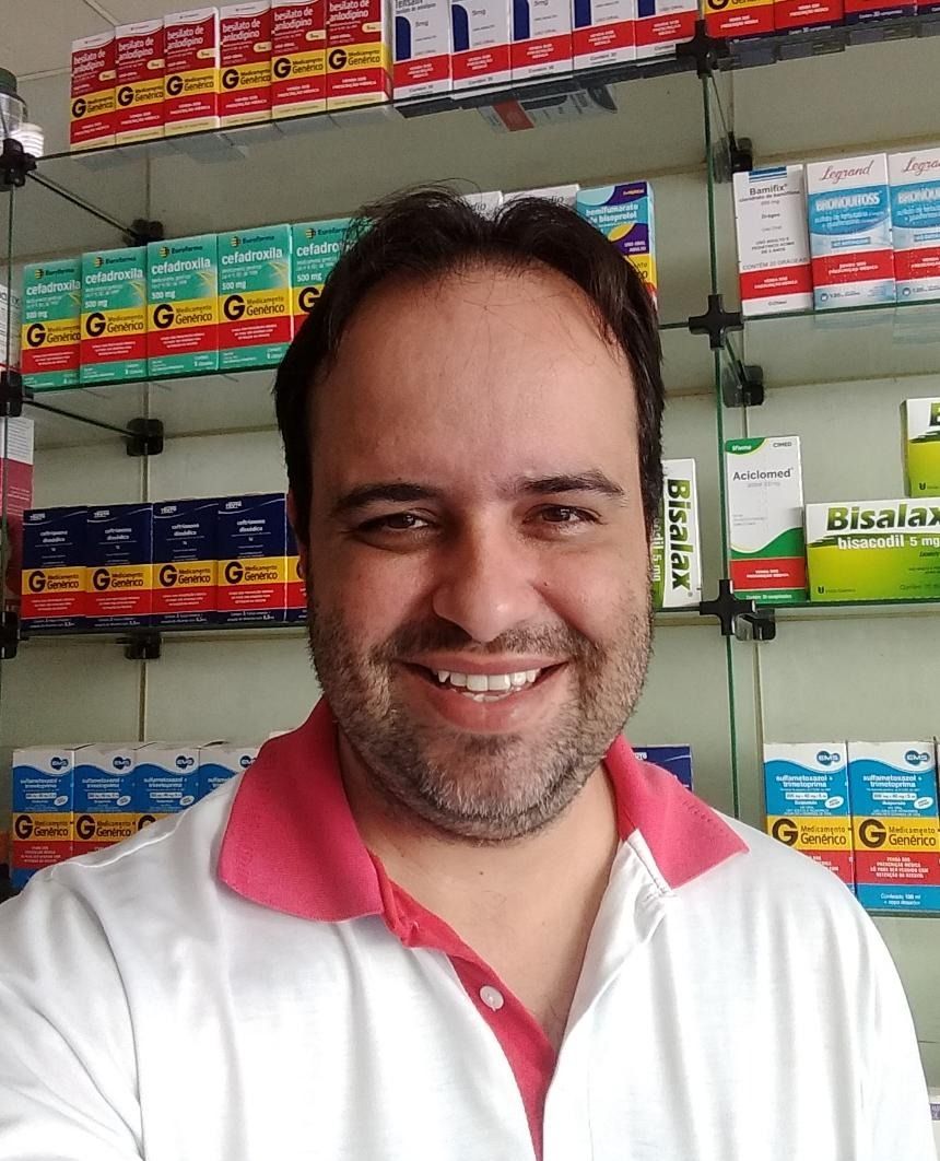 Vágner Couto Rodrigues