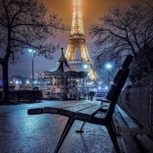 Cover image for Ebook Paris tourist guide