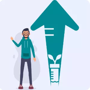 Imagen de portada para Curso online Ser Más Alto