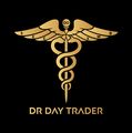 DR DAY TRADER ACADEMY logo
