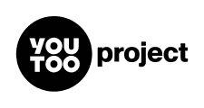 YouTooProject  logo