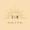 DIM - Divinity In Motion 